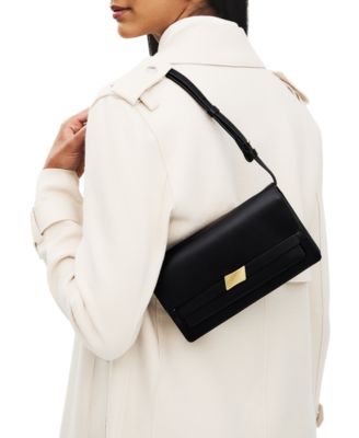 Christina Mini Shoulder Bag