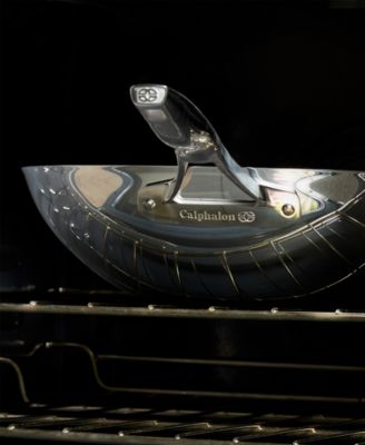 Premier Stainless Steel 13" Wok