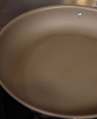 Pure Glide Stainless Steel 12" Fry Pan