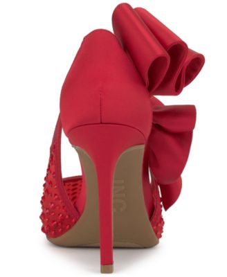 Women's Shira Evening Pumps, Macy's Exclusive