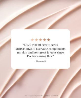 That Blockbuster Hydrating Cream