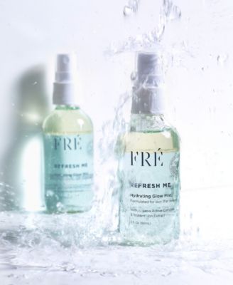 Refresh Me Hydrating Glow Mist