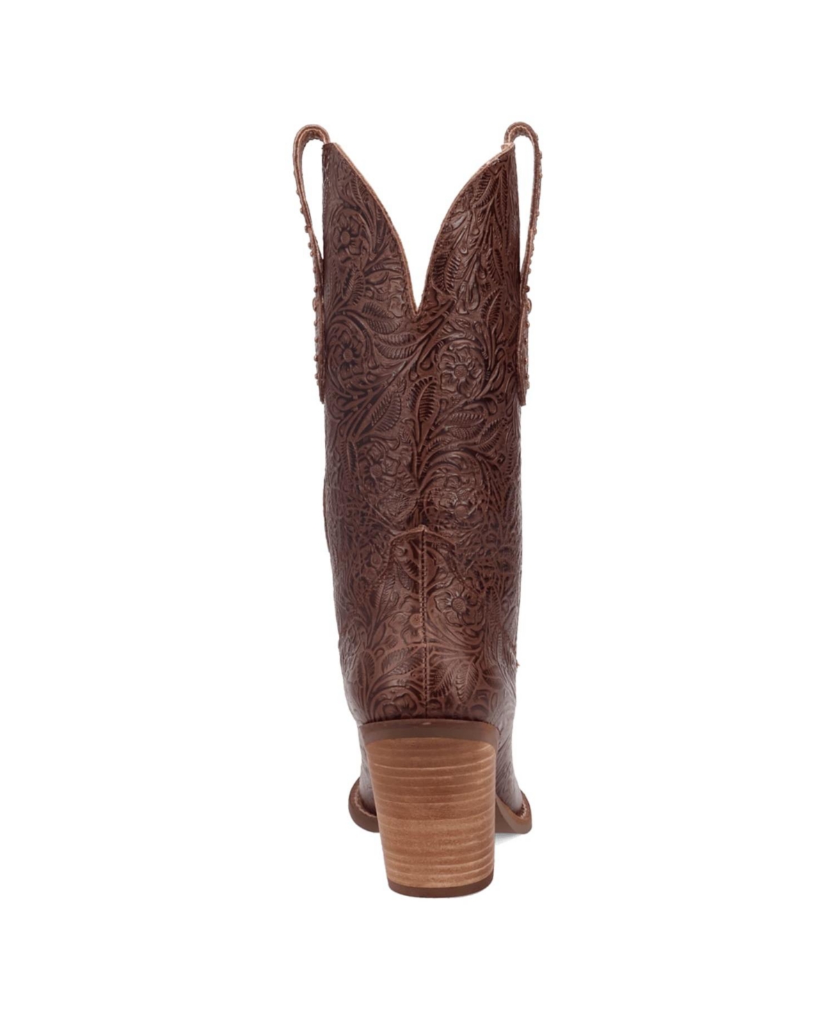 Dingo Women's Rhythm N' Blues Leather Boot