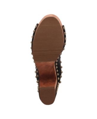 Women's Echo Wooden Sandal
