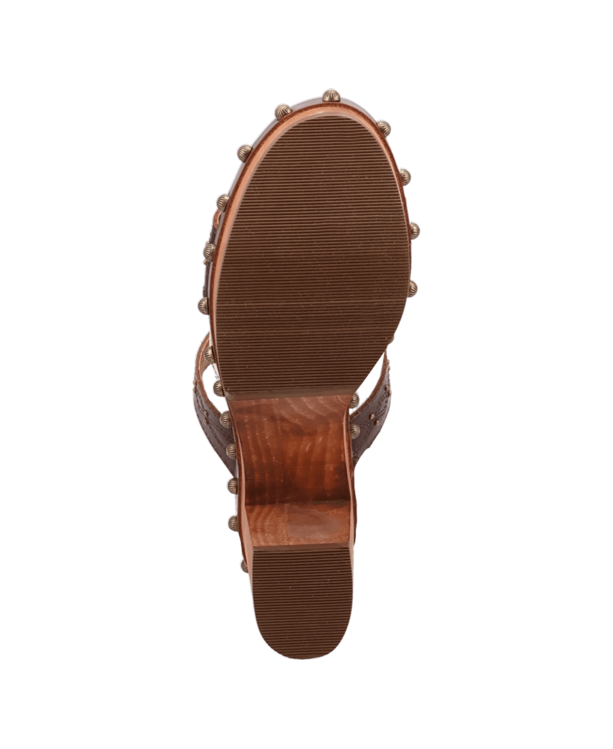 Dingo Women's Chateau Wooden Sandal