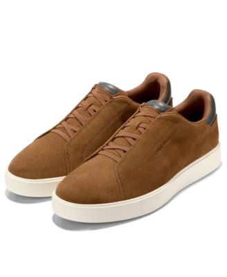 Men's GrandPrø Luxe Slip-On Sneaker