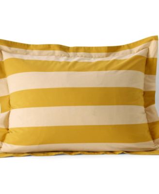 300 Thread Count Cotton Smooth Percale Pillow Sham