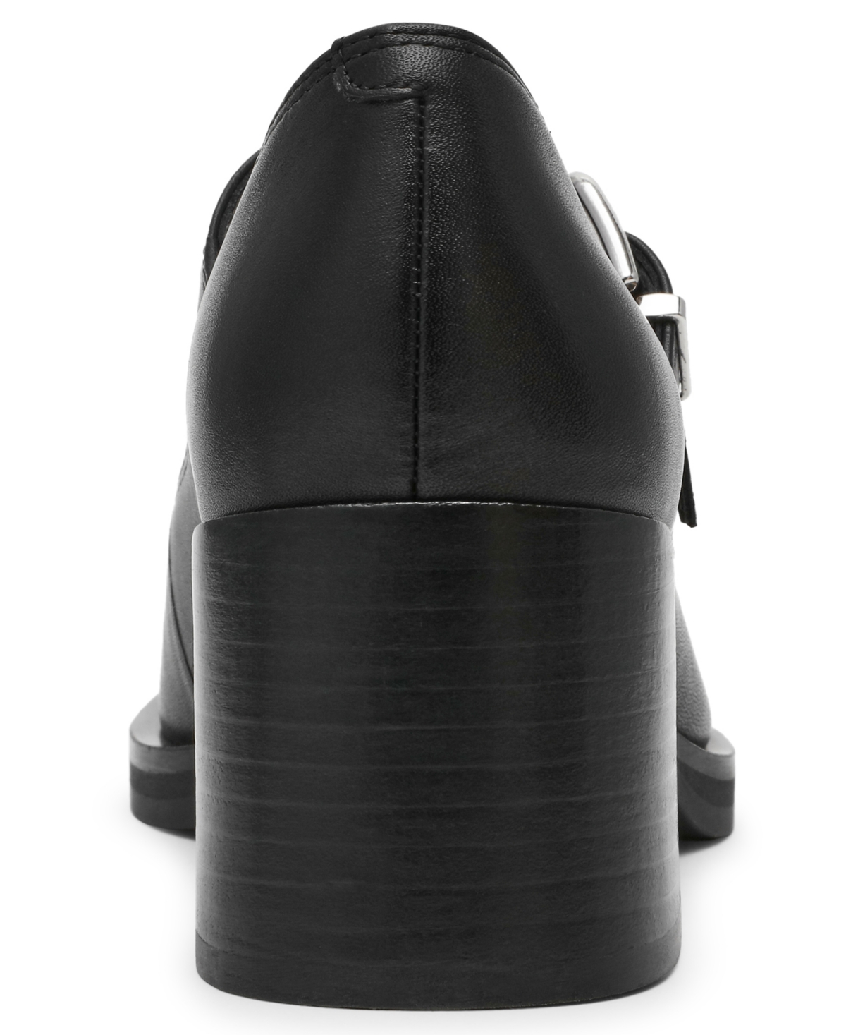 Steve Madden Women's Lisbon Platform Mary-Jane Pumps