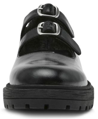 Women's Alba Mary-Jane Flats