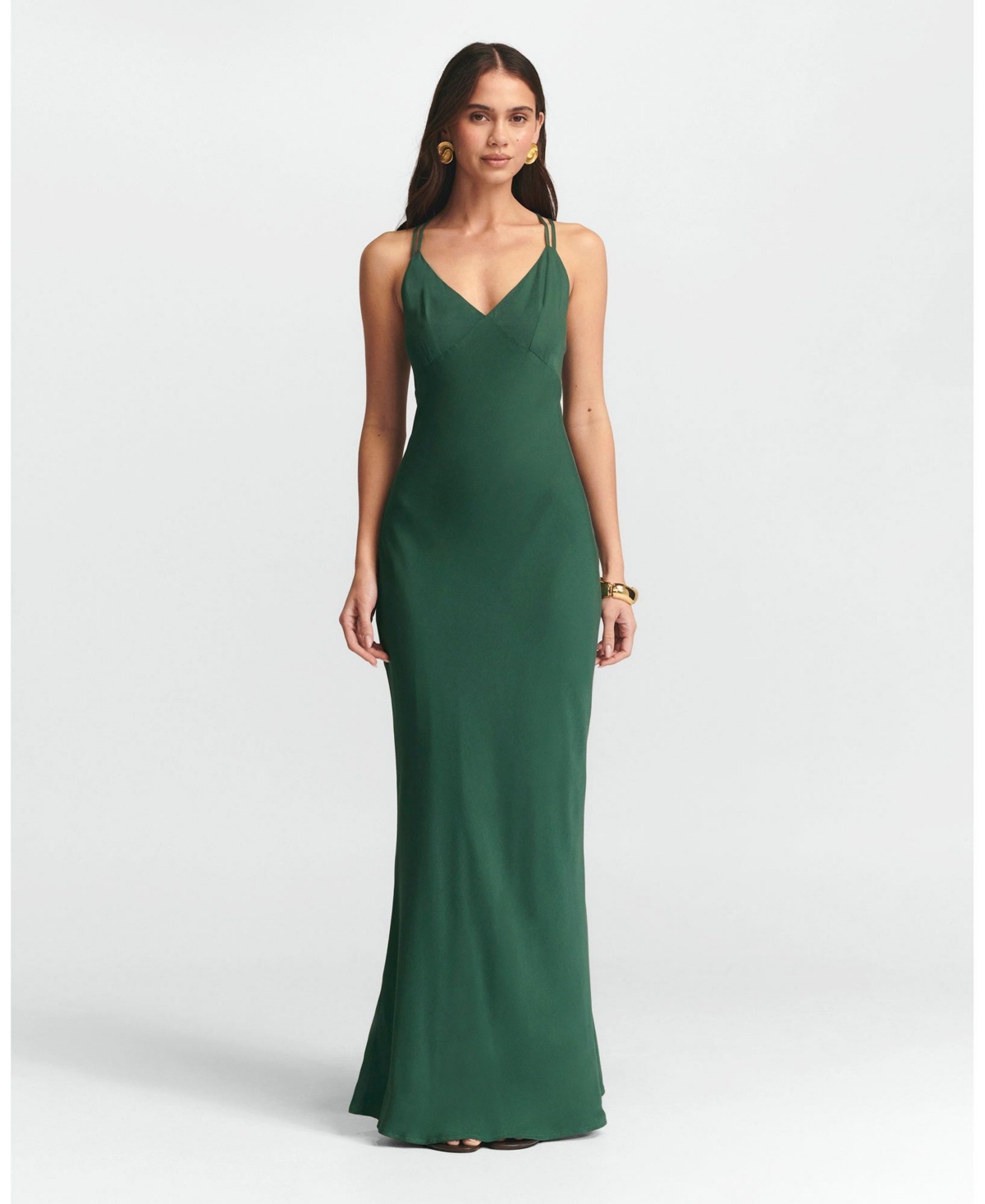 St Marlo Women's Isadora Slip Dress
