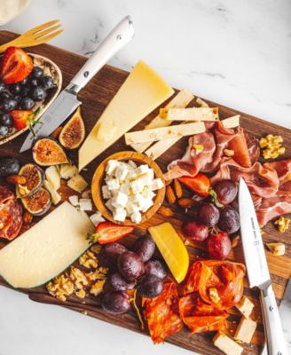 Professional 14-Pc. Knife Block Set