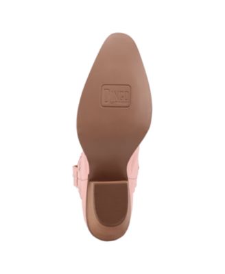 Women's Precious Leather Bootie