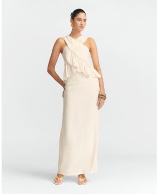 Women's Aloe Maxi Dress