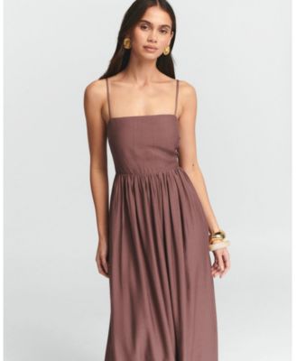 Women's Lanah Maxi Dress