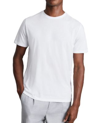 Men's Cotton Crew Neck T-Shirt