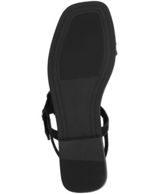 Women's Brianna Open Toe Ankle Strap Sandals