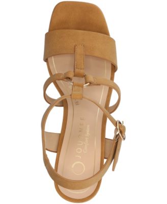 Women's Merisol Open Toe Ankle Strap Sandals