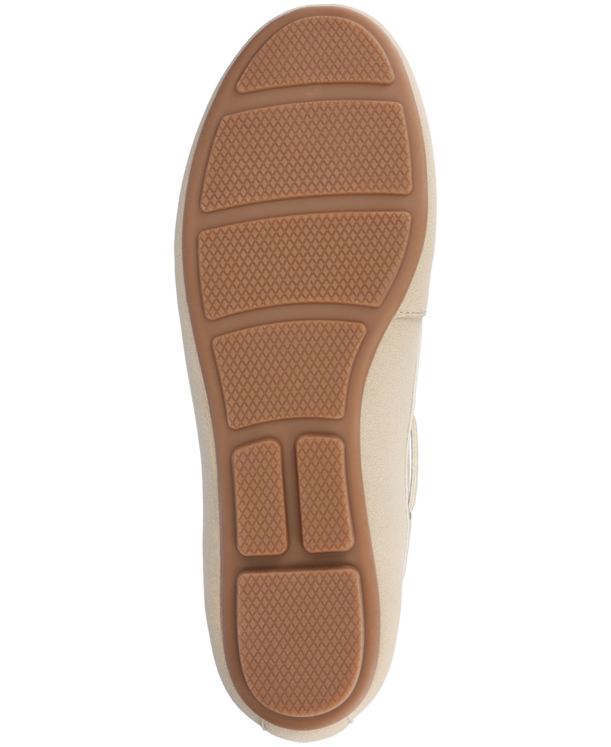 Journee Collection Women's Naomi Slip On Round Toe Loafers