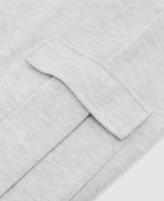 Men's Jersey Cargo with Cotton Pants