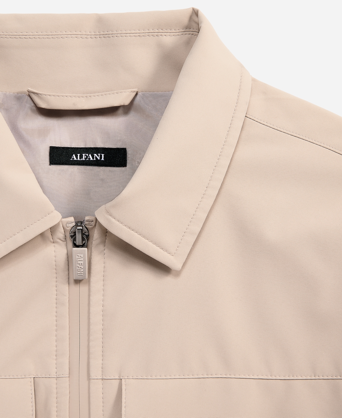 Alfani Men's The Traveler Jacket, Macy's Exclusive