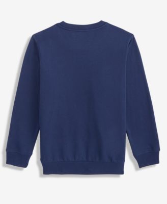 Boys' 5-20 Pok&eacute;mon Sweatshirt, Macy's Exclusive