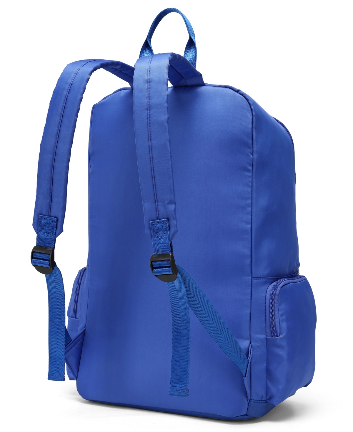 Elle Rendezvous 18" Twill Backpack In Blue