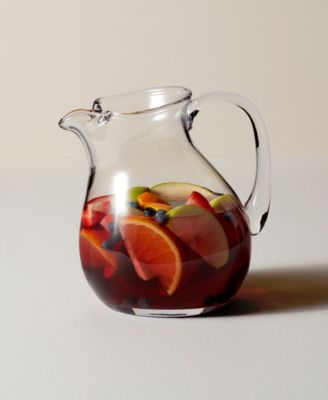Lenox - "Tuscany" Fiesta Pitcher