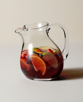 Lenox Tuscany Party Pitcher - Macy's