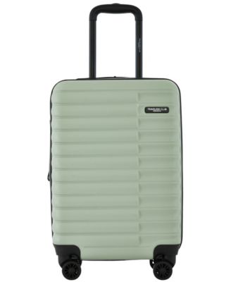 Providence 3-Pc. Expandable Hard Side Luggage Set