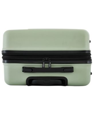 Providence 3-Pc. Expandable Hard Side Luggage Set