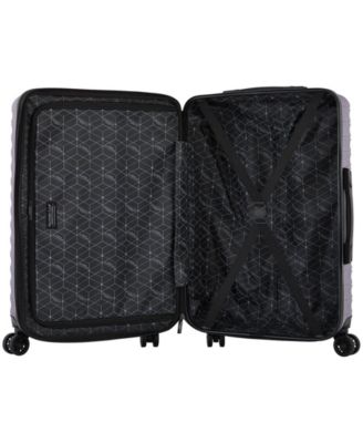Providence 3-Pc. Expandable Hard Side Luggage Set