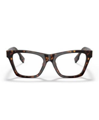 BE2355 ARLO Women's Square Eyeglasses