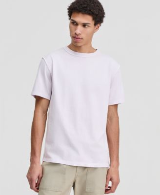 Men's Inside Out Regular-Fit T-Shirt