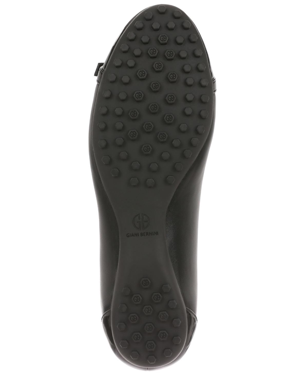 Giani Bernini Women's Carrla Slip-on Ballet Flats In Black