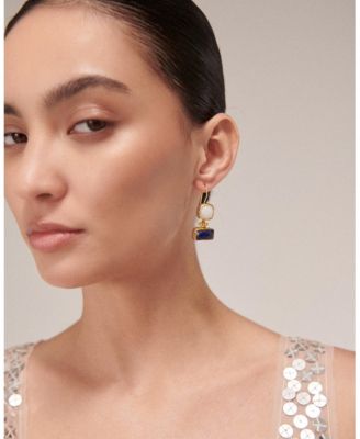 Nerissa Drop Earrings