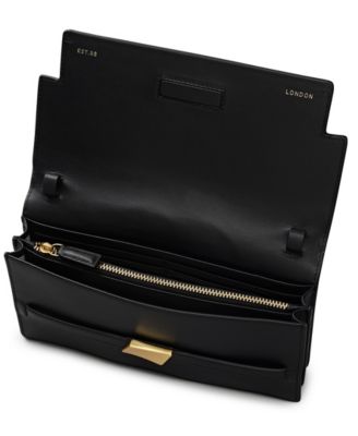 Christina Mini Shoulder Bag