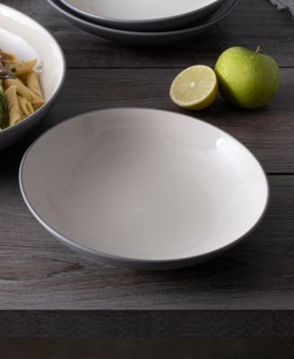 Colorwave 24-Pc. Dinnerware Set, Service for 4
