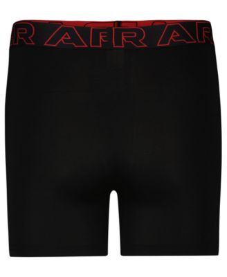 Boys' 7-20 Boxerjock Solid Boxer Briefs, 3-Pack Set