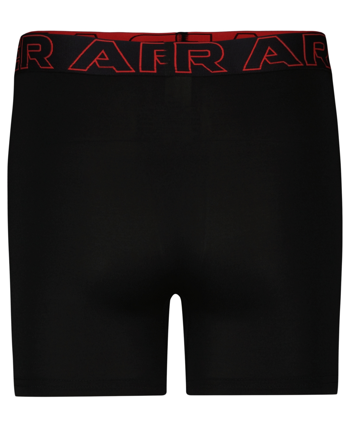 Under Armour Boys 7-20 Boxerjock Solid Boxer Briefs, 3-pack In Multi