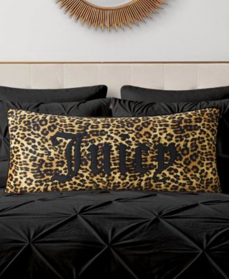 Logo Decorative Pillow, 16" x 36"