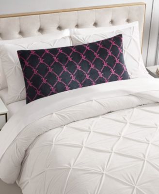 Plush Body Pillow, 18" x 36"