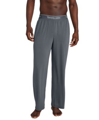 Men's Second Skin Pull-On Sleep Pants