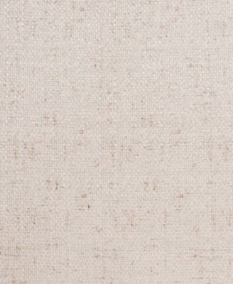 24" Upholstery Brass Nailhead Trim Dining Chair