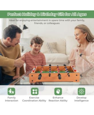 20 Inch Indoor Competition Game Soccer Table