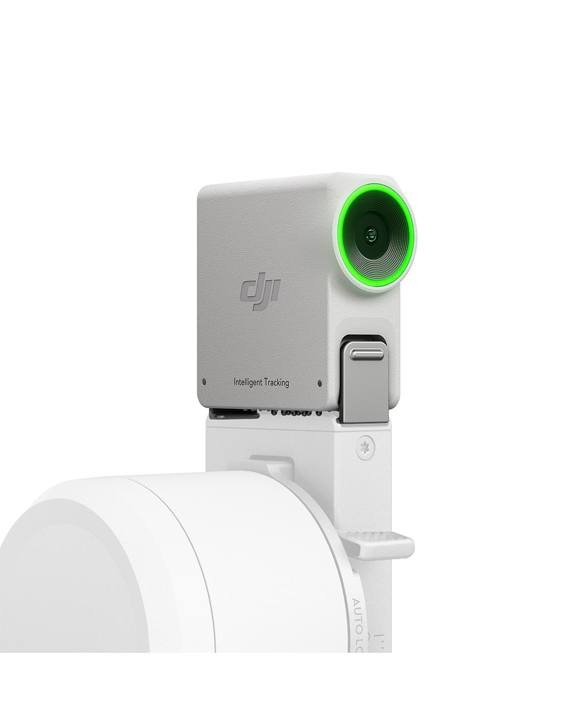 Dji Rs Intelligent Tracking Module for Rs 4 Mini 3-Axis Handheld Gimbal Stabilizer