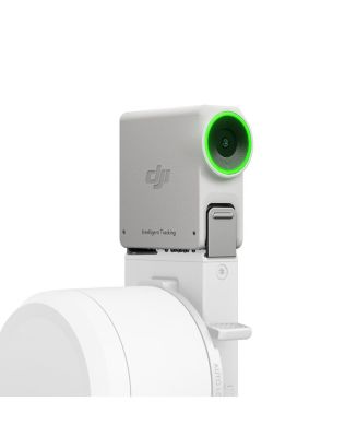 DJI RS Intelligent Tracking Module for RS 4 Mini 3-Axis Handheld Gimbal ...