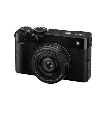 X-E5 Mirrorless Camera with XF 23mm f/2.8 R WR Lens