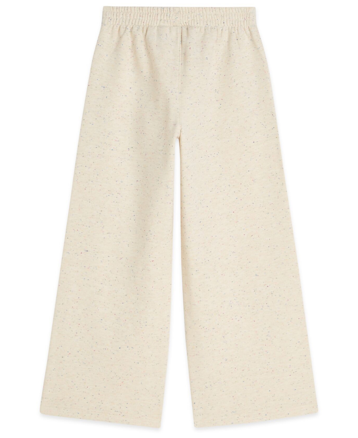 Scotch & Soda Girls 7-16 Fleece Wide-Leg Pants