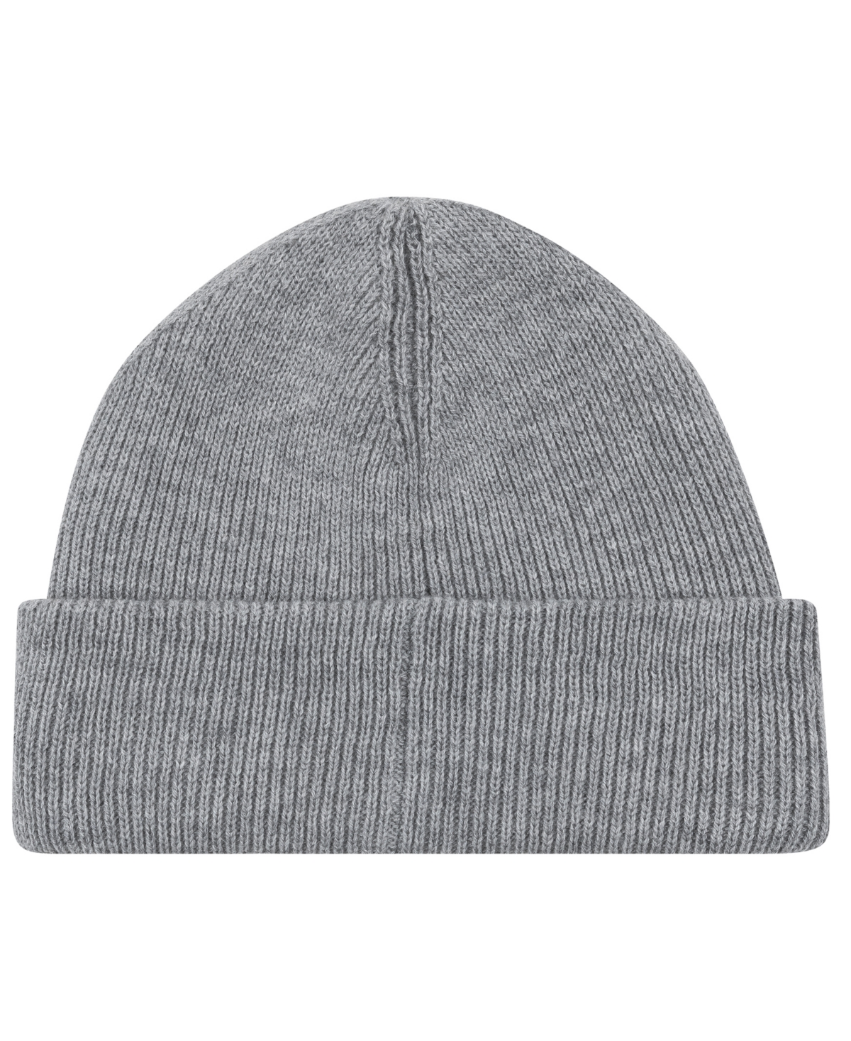 Scotch & Soda Men's Captain Cuff Beanie In Gray