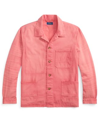 Men's Hudson Valley Long-Sleeve Shirt